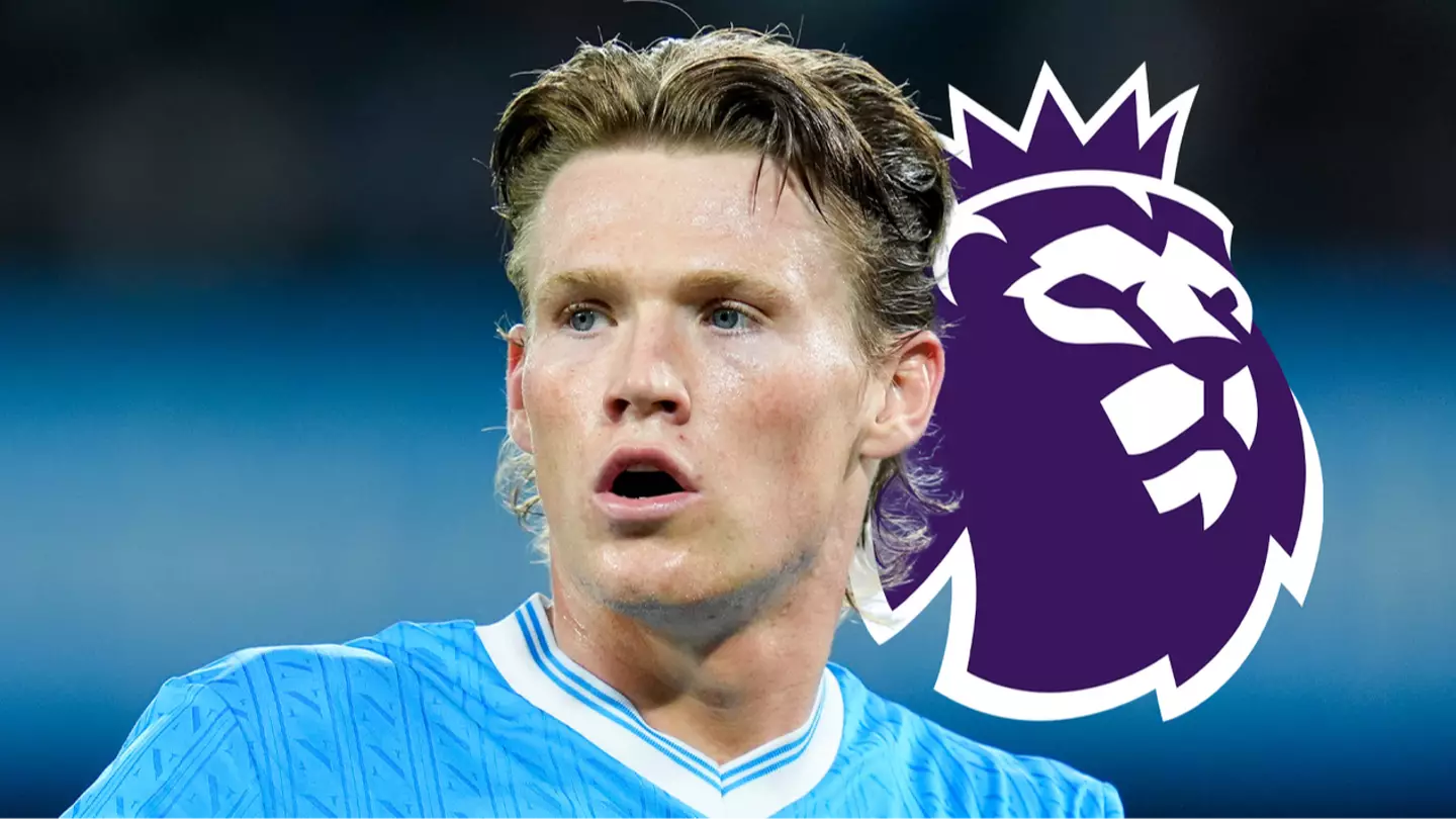 Premier League Club Frontrunners to Sign Scott McTominay Amid Napoli Exit Rumour