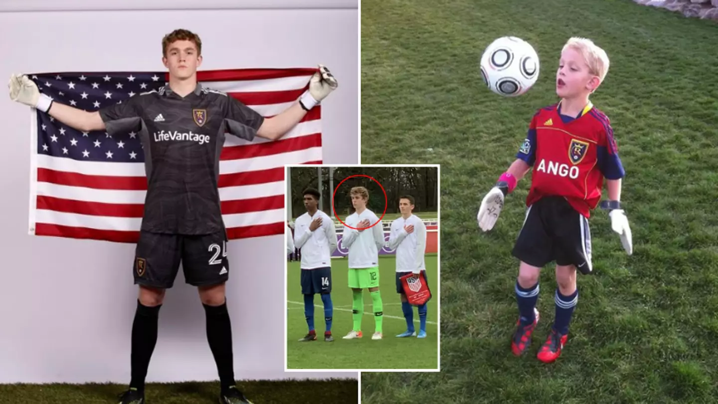 Jeff Dewsnup: 'I quit professional football at 18 and started a band. I just wanted to be happy'