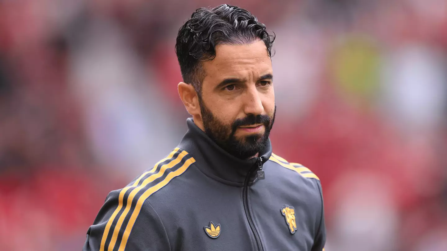 Man Utd transfer wishlist emerges as club target four players ahead of Premier League return