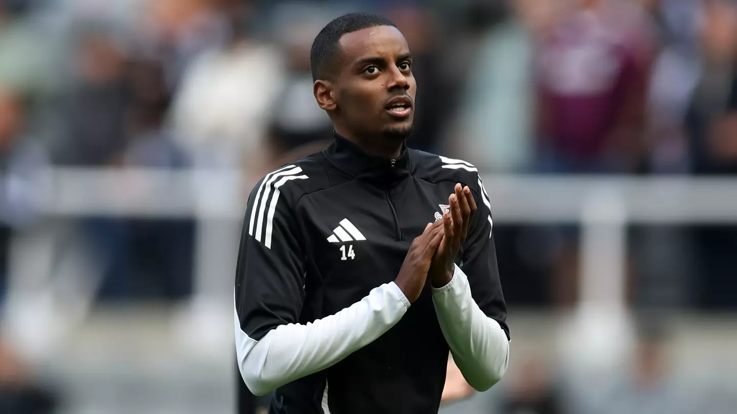 Why Liverpool can afford Alexander Isak despite spending more than £280m already this summer