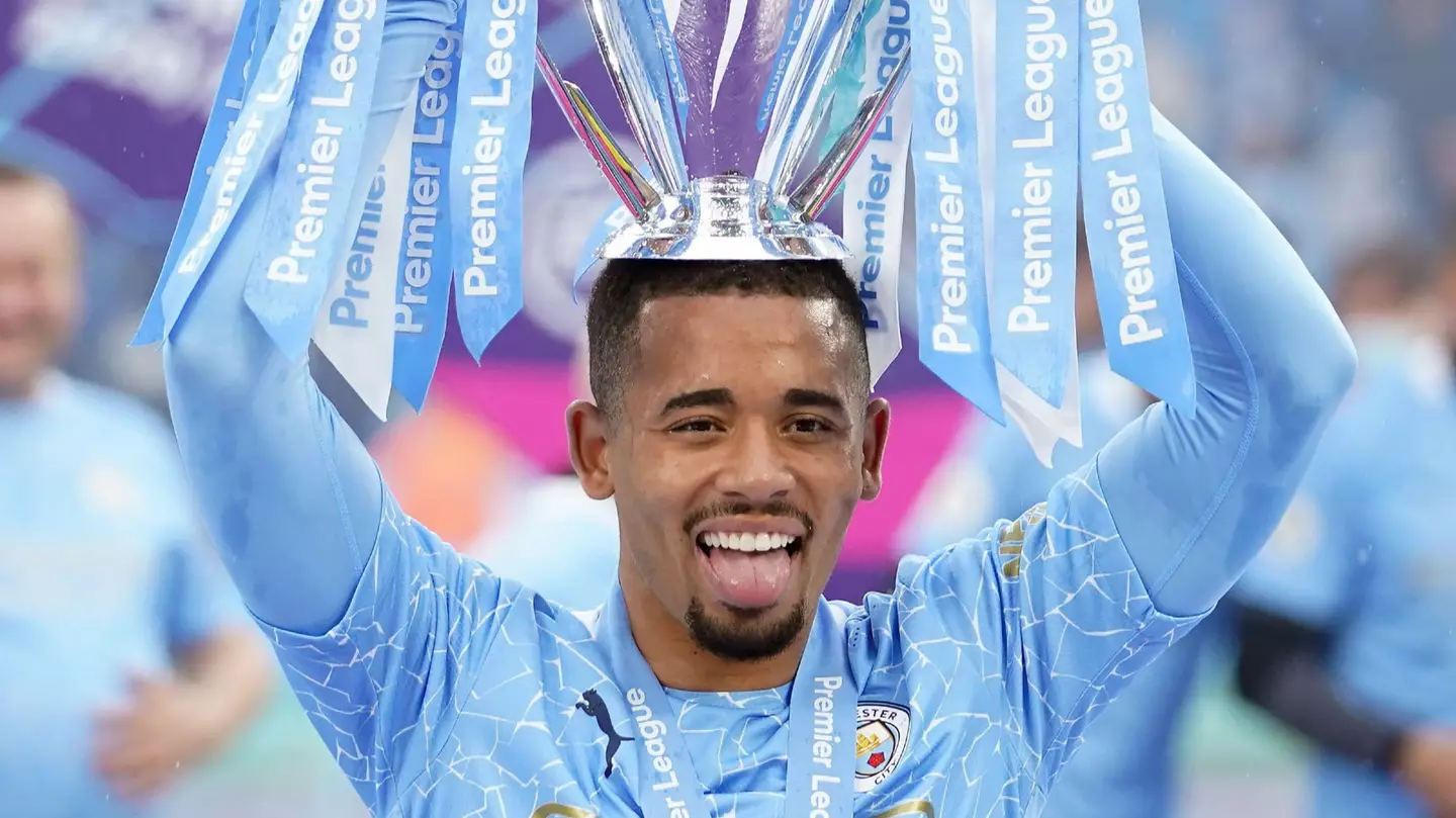 Gabriel Jesus