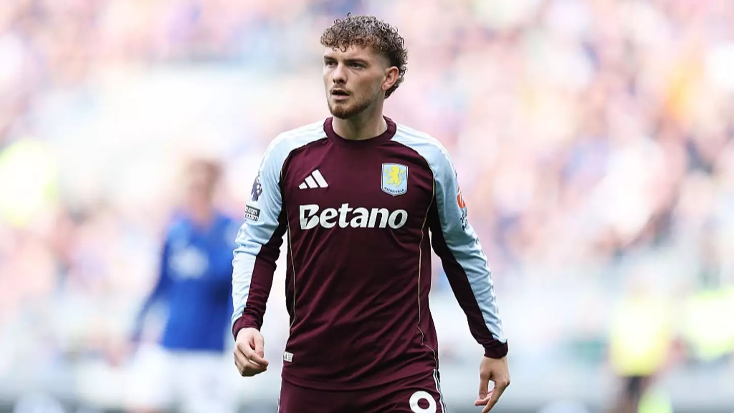 Michael Regan/Getty Images