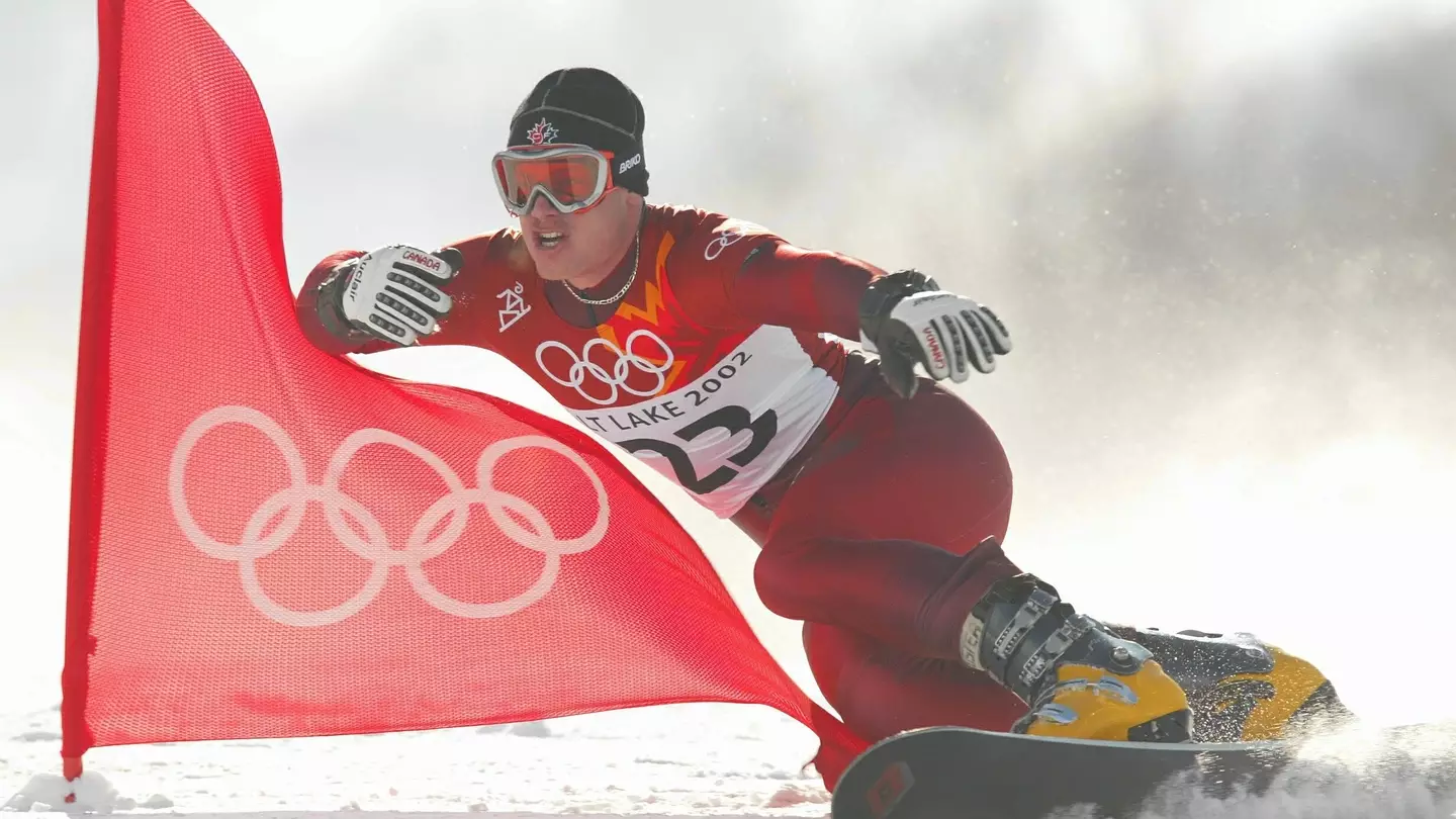 Police Seize Medals in Hunt For Disgraced Olympian Ryan Wedding With $15m Bounty