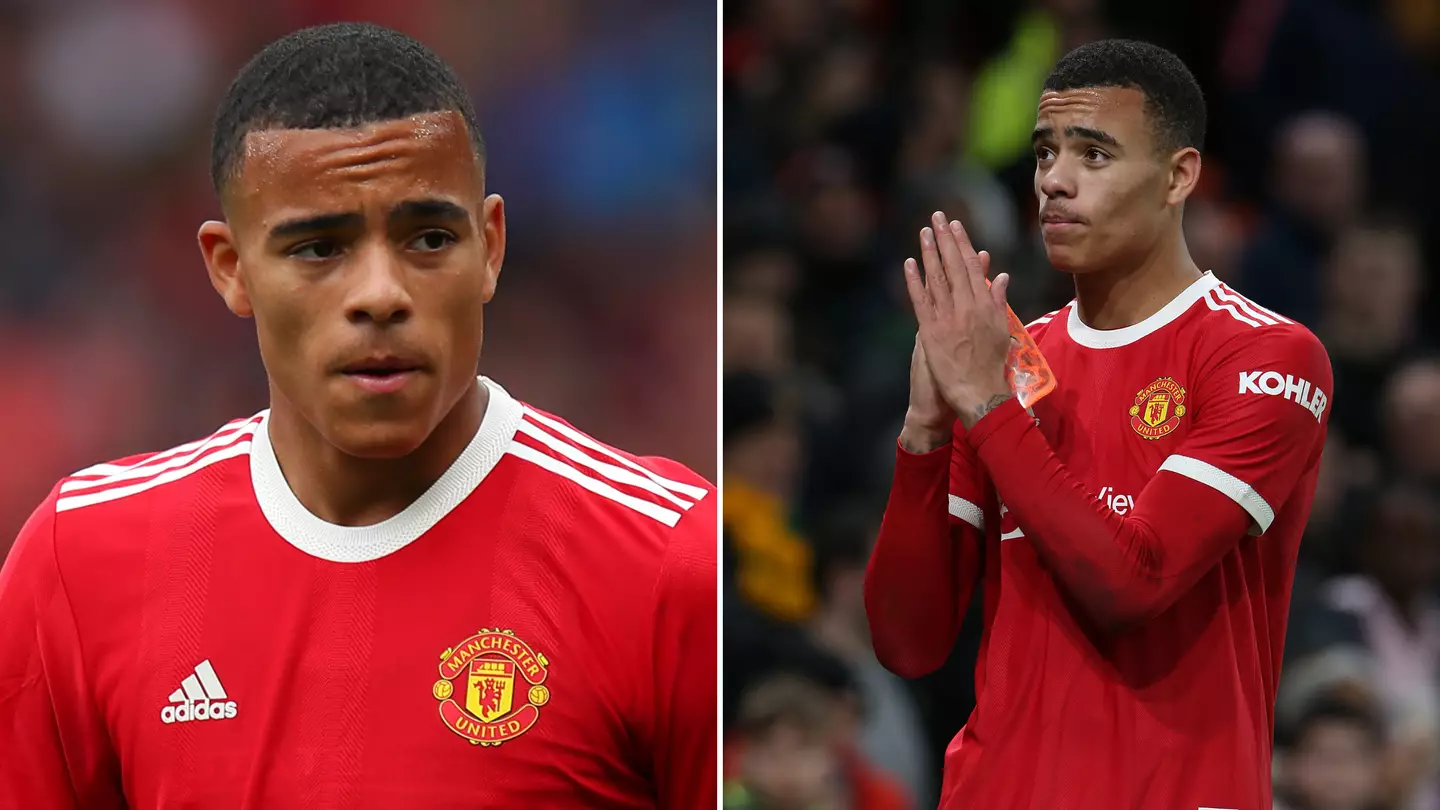 Mason Greenwood agrees personal terms with club ahead of proposed £26.7 million transfer