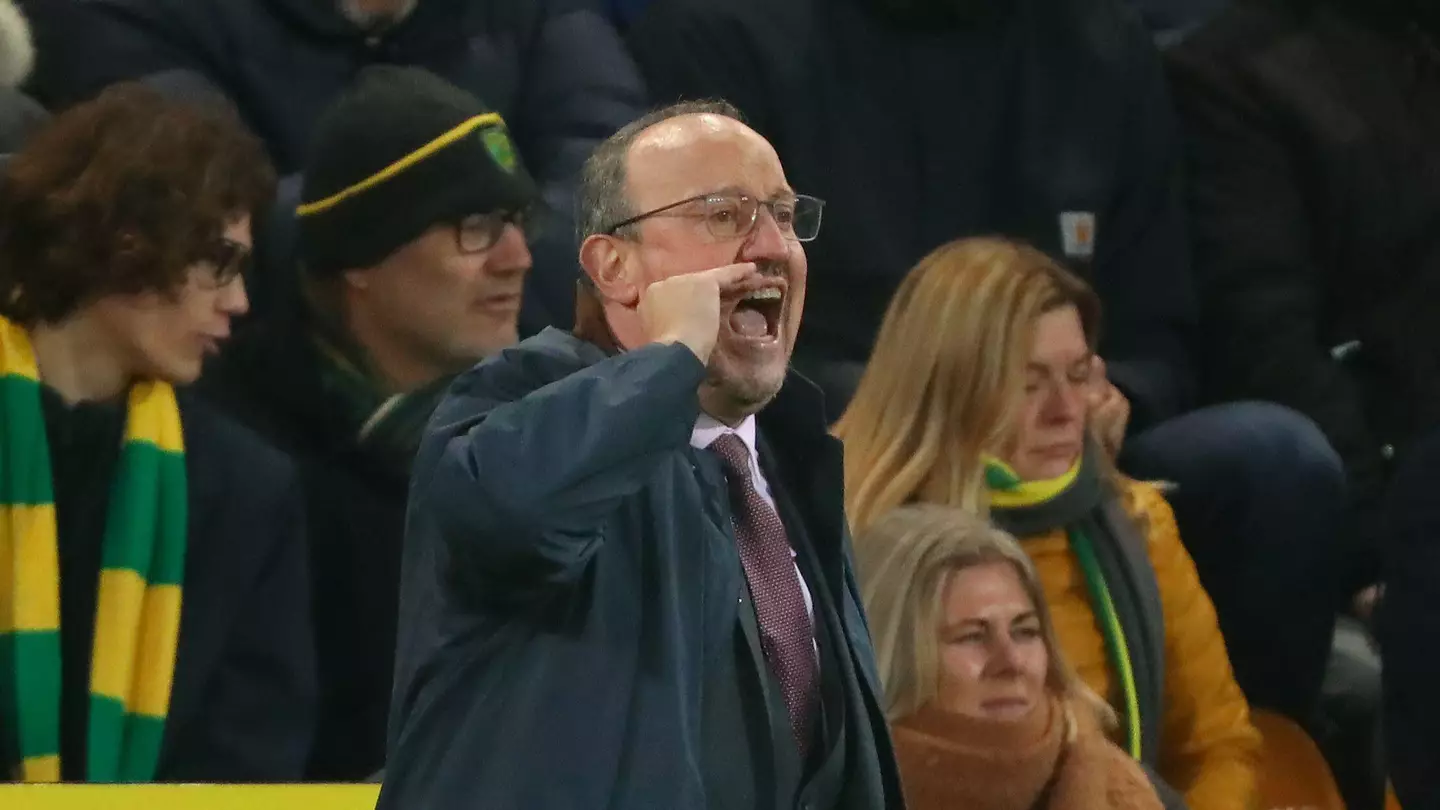 Former Liverpool Manager Rafa Benitez Reveals Two Transfers That 'Changed' Steven Gerrard