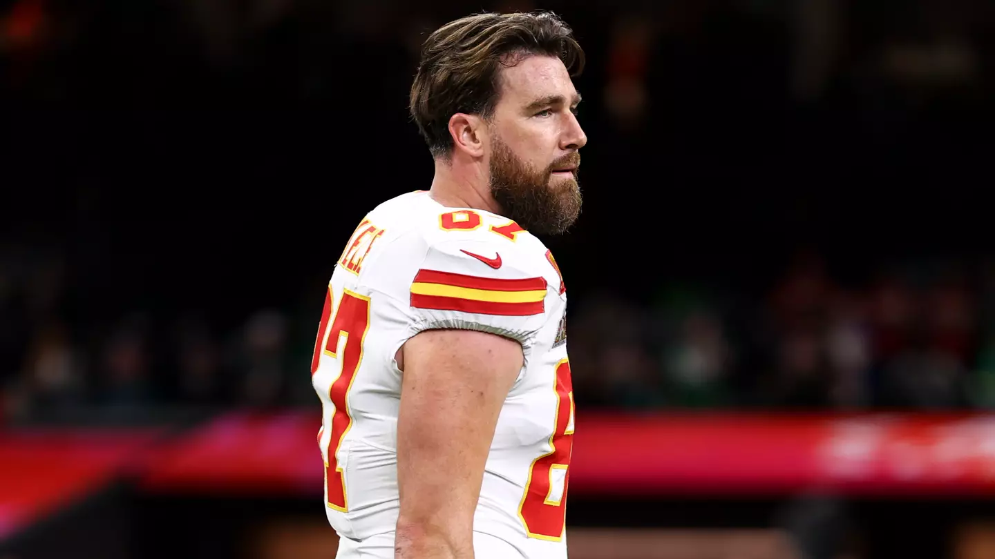 Chiefs make shock admission about Travis Kelce after Super Bowl defeat and it speaks volumes