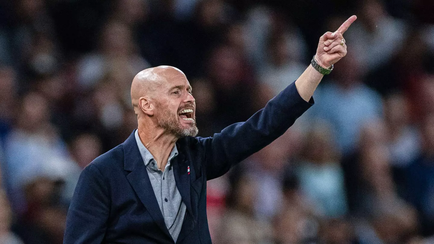 Erik ten Hag has addressed Man United's biggest problem from last season