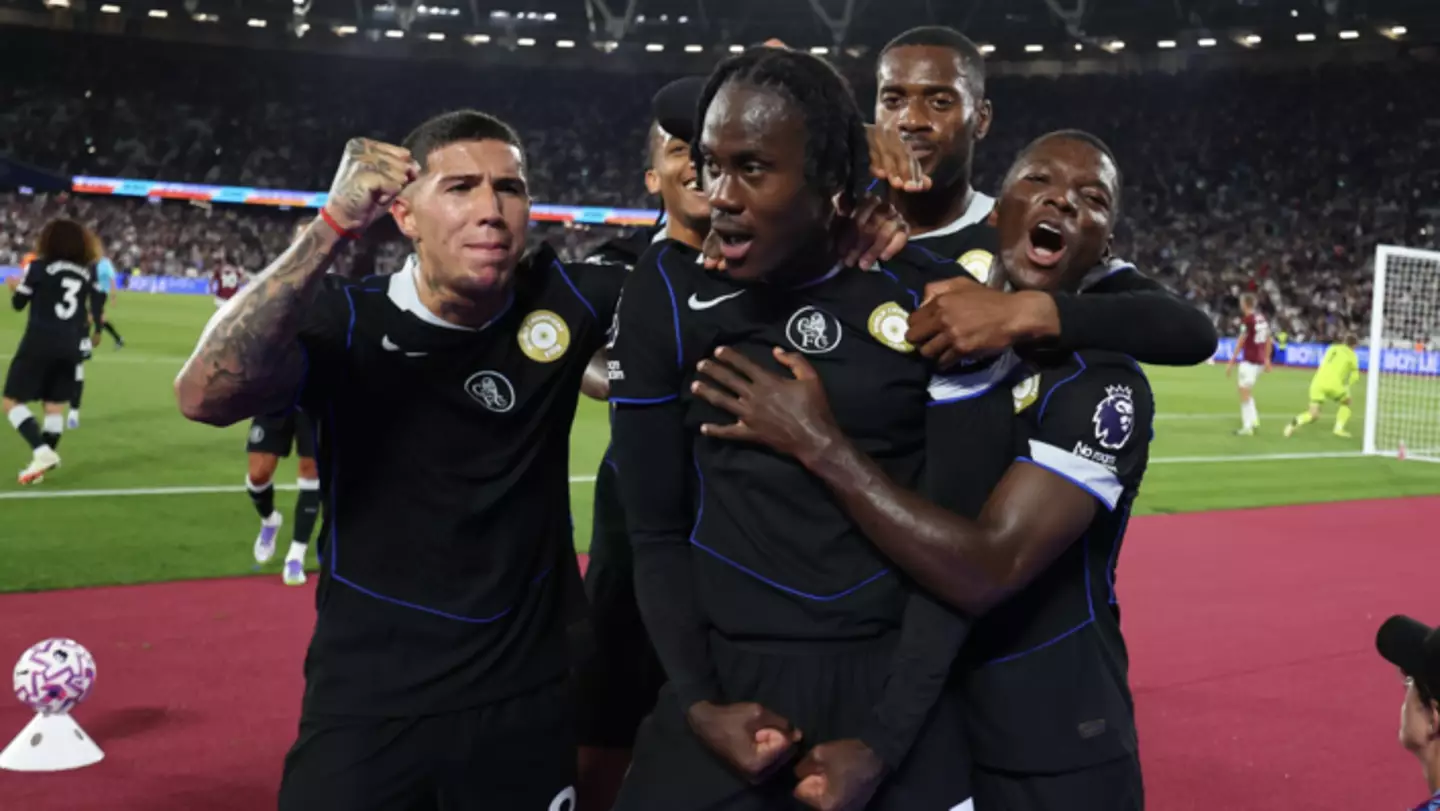 Chelsea star 'leaks' club's transfer plans after Saudi Pro League rumours