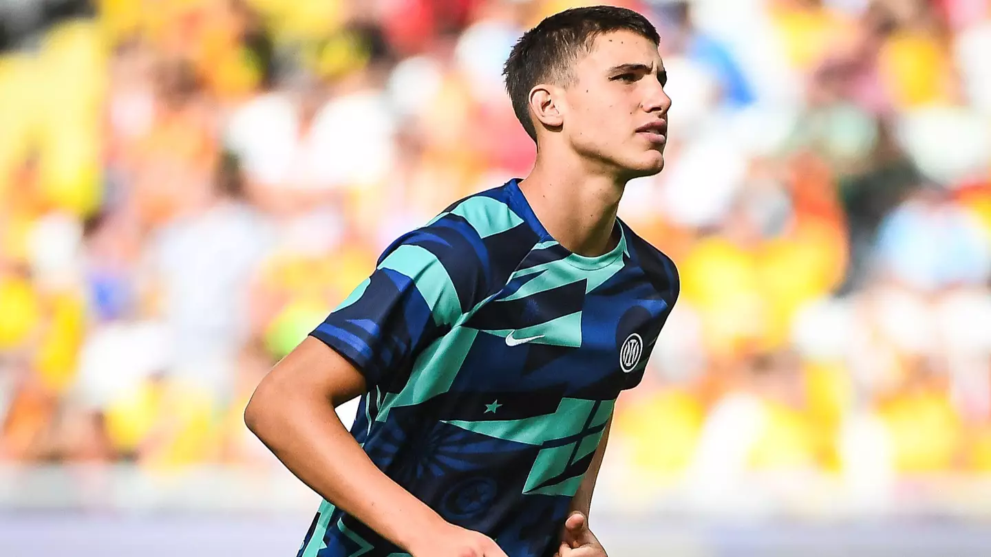 Chelsea pushing to complete £12 million deal this week as West Ham submit Emerson Palmieri offer