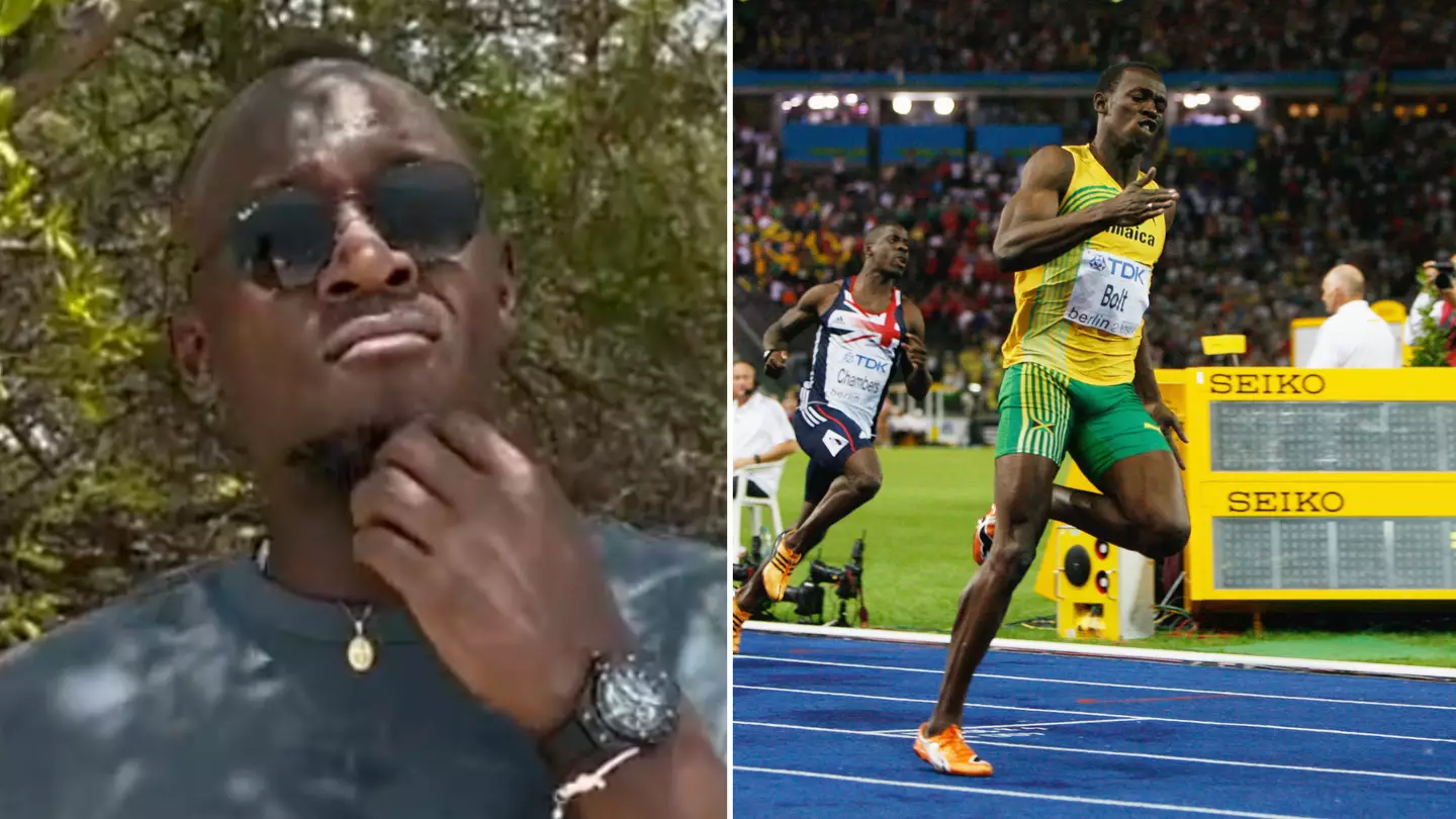 Getty & TikTok/@domvc