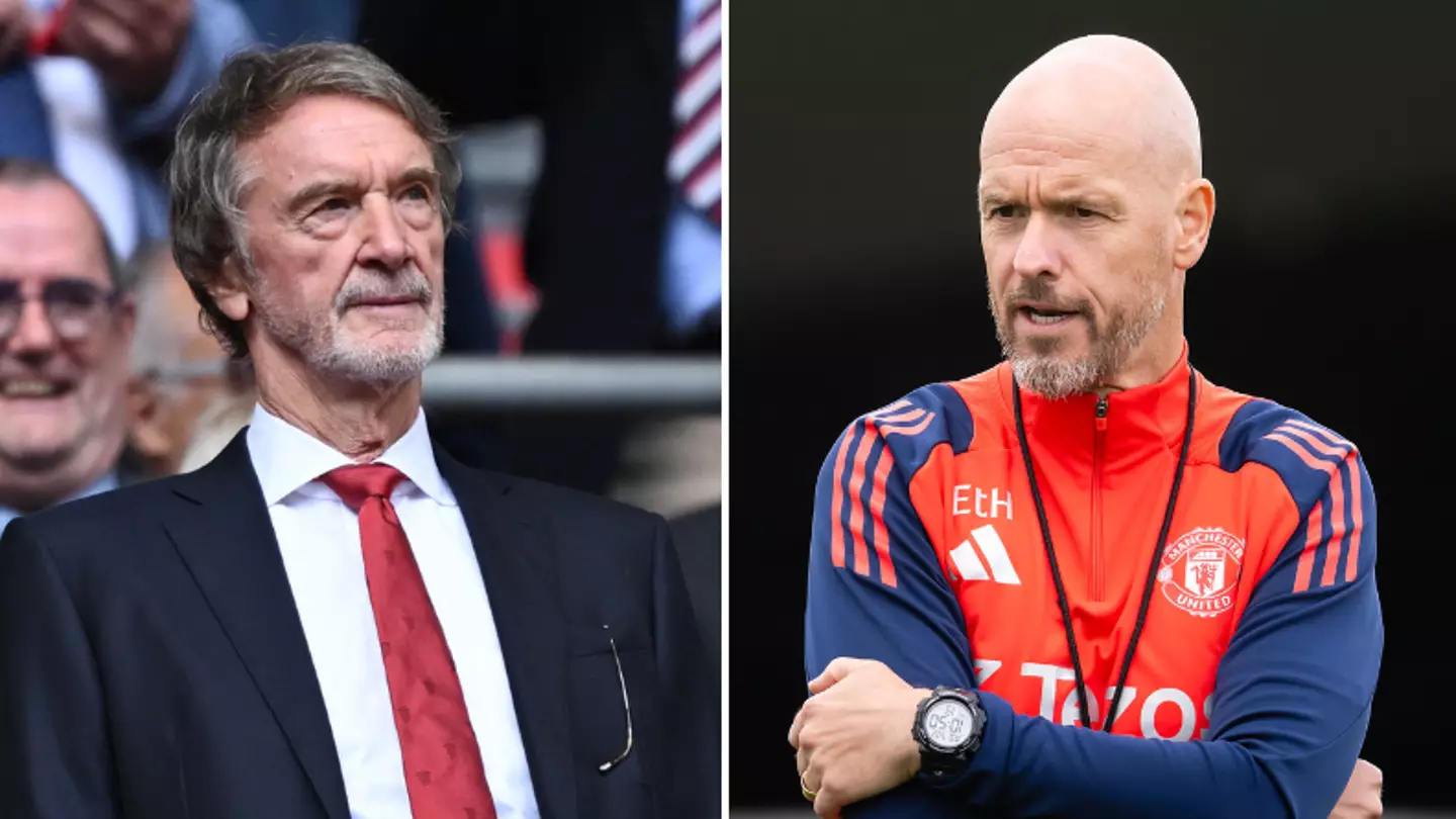 Man Utd fans left gobsmacked as club 'raises price tag by €70m' for latest transfer target because of their interest
