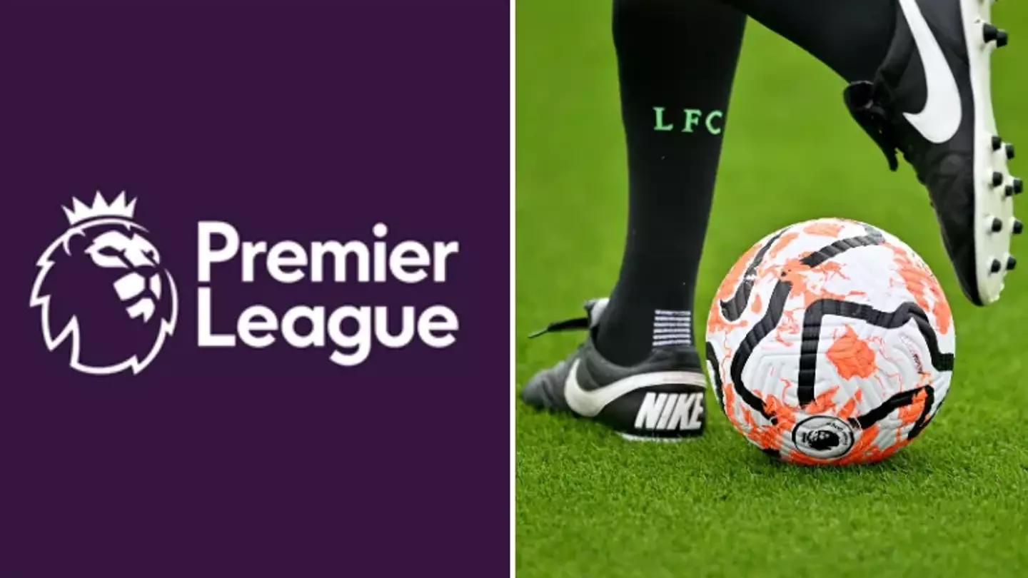 Nike set to stop supplying match balls for the Premier League in 2025