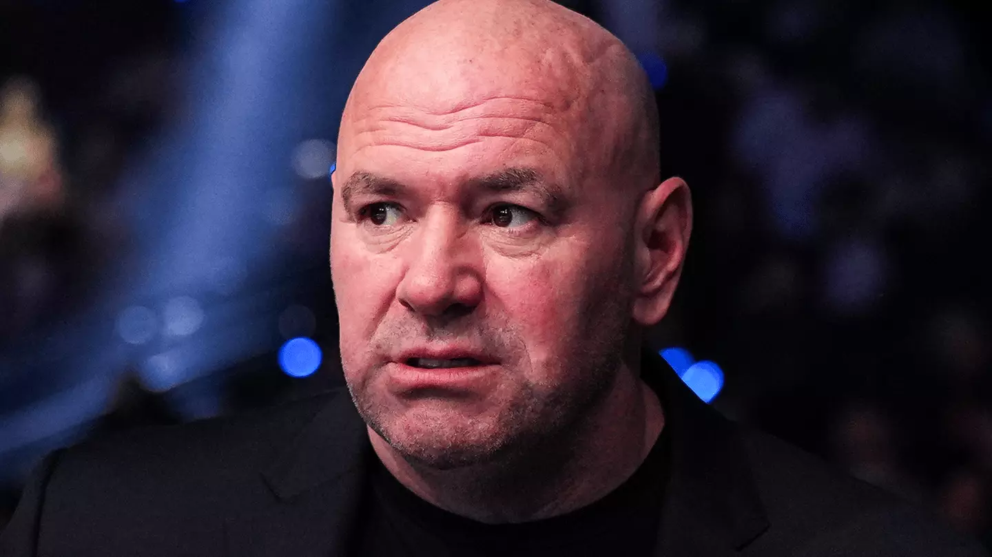 Dana White Makes Decision on UFC 325 Fighter Caught 'Cheating'