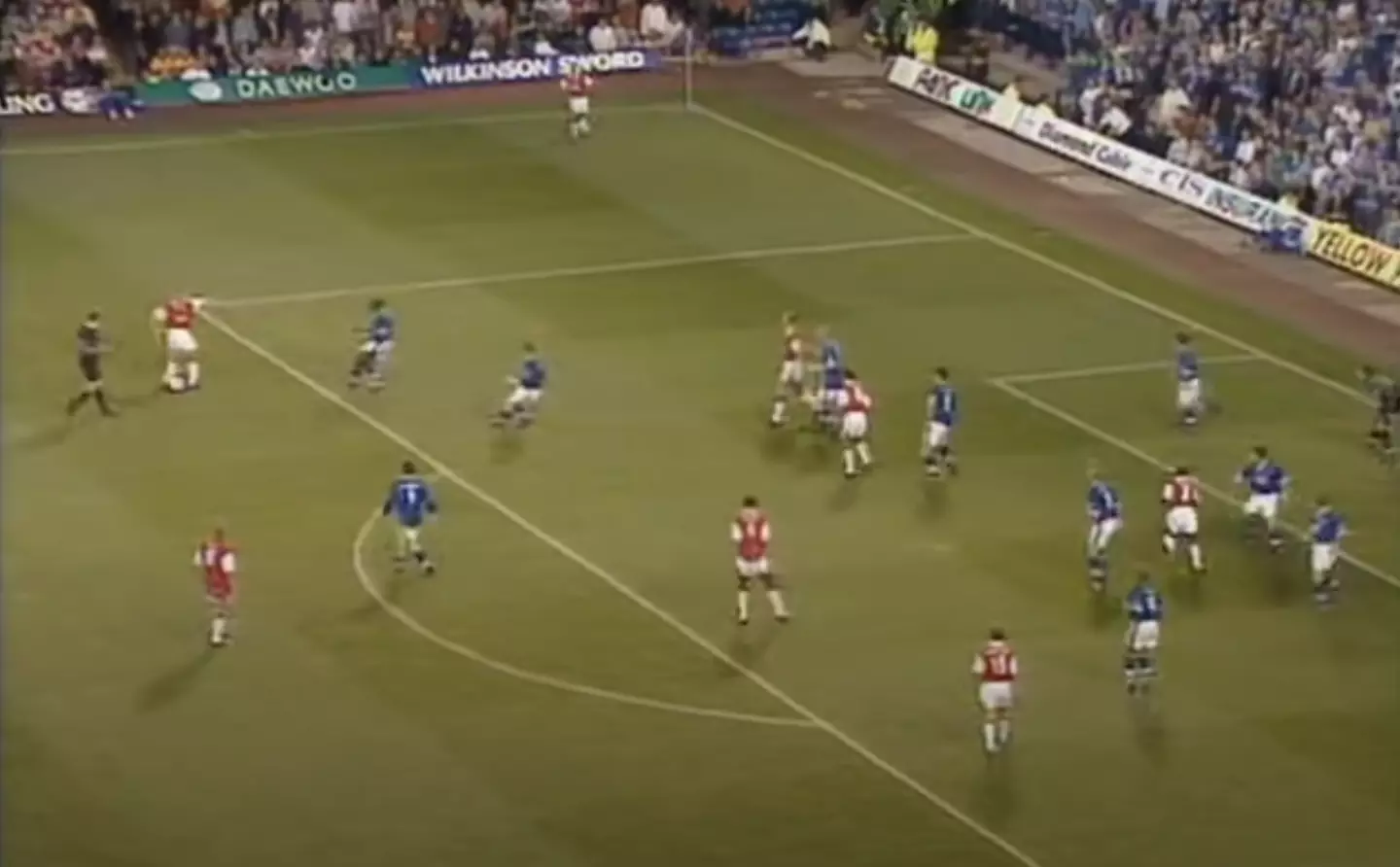 Image credit: Arsenal