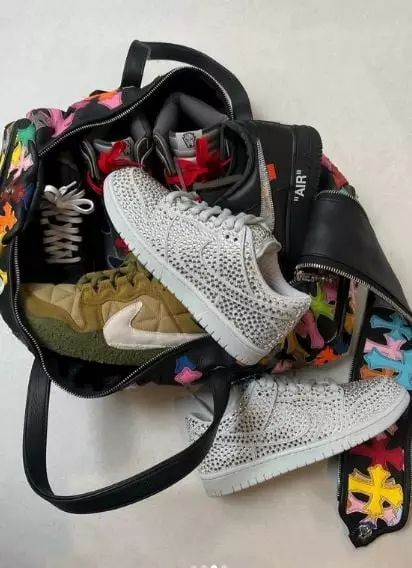 Image: Mason Greenwood/Instagram