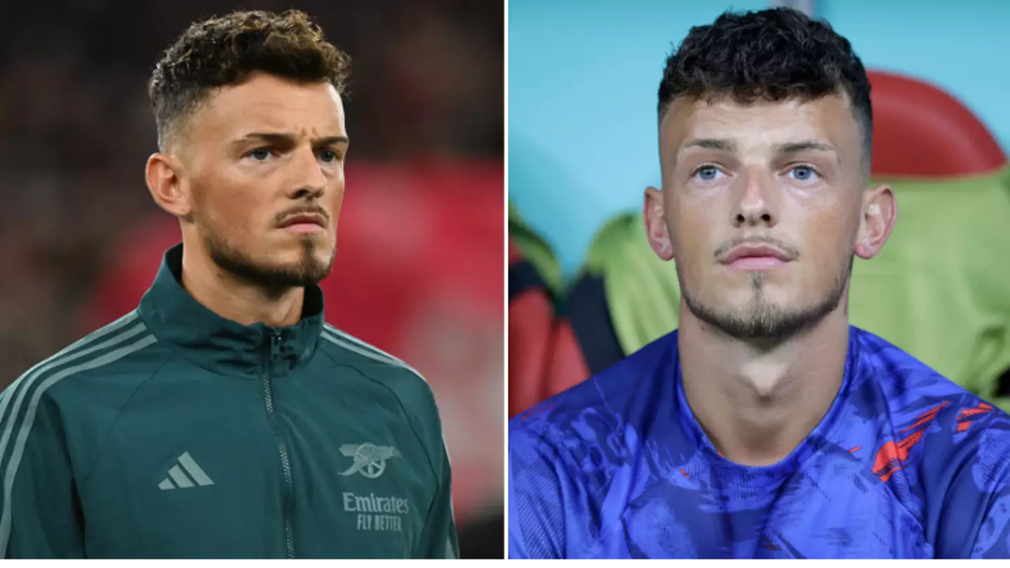 Premier League legend slams 'disgusting' Ben White decision in furious rant over England snub