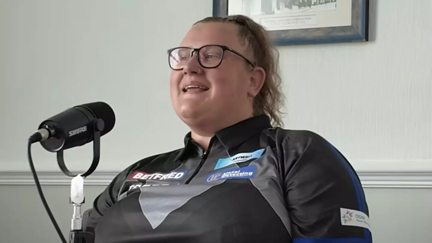 Beau Greaves' Verdict on PDC Rule That Could See Her Banned From Events