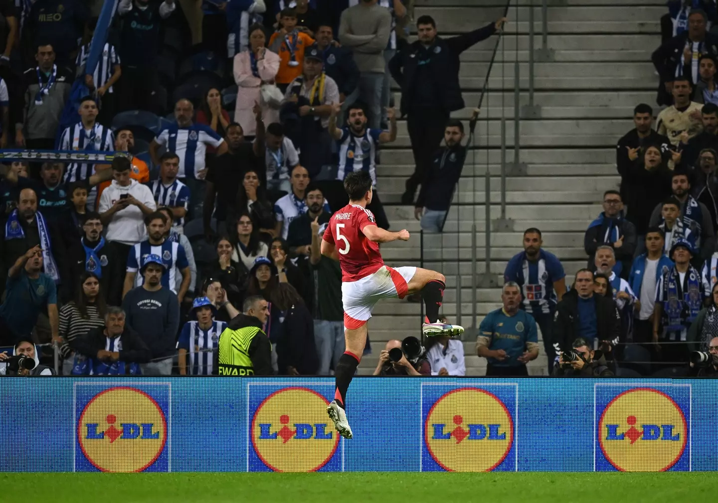 Image: Getty