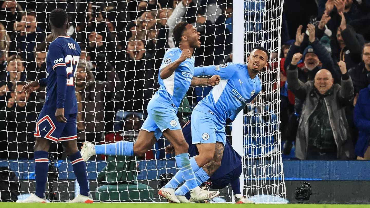 Chelsea’s Deadline To Complete Raheem Sterling Signing Revealed