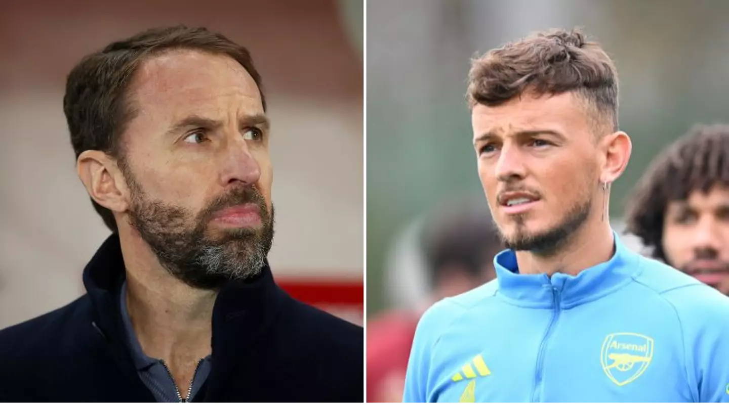 England star reveals what Ben White is really like to be around while on Three Lions duty after latest snub
