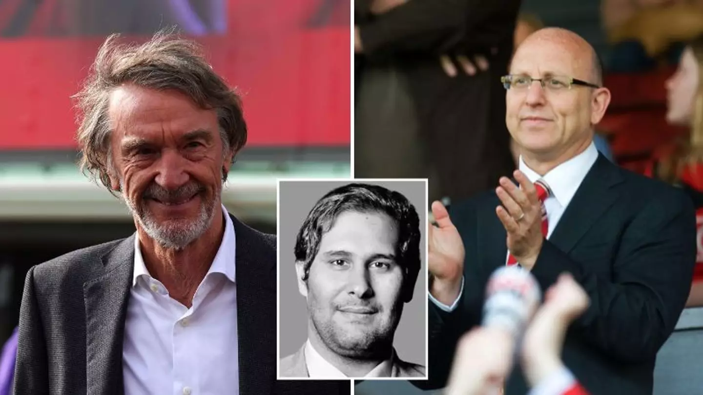 Sir Jim Ratcliffe makes 'immediate' transfer demand of Glazers as Man Utd owners ready decision