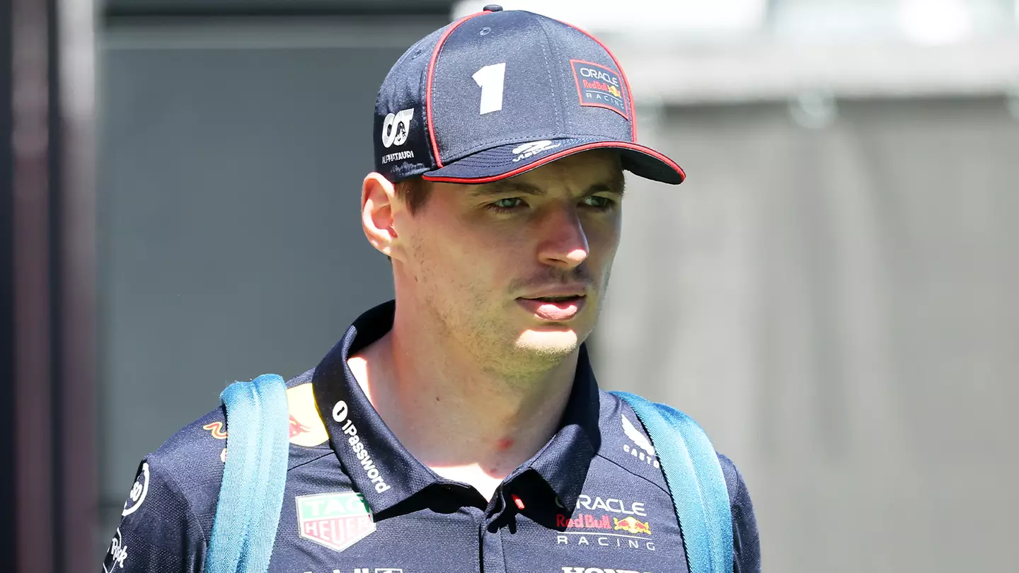 All eight drivers who have been banned from F1 as Max Verstappen nears rare punishment