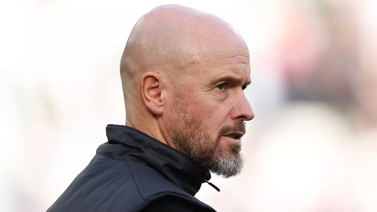 Erik ten Hag 'accepts' huge job offer as he nears sensational return to management 7 months after being sacked by Man Utd