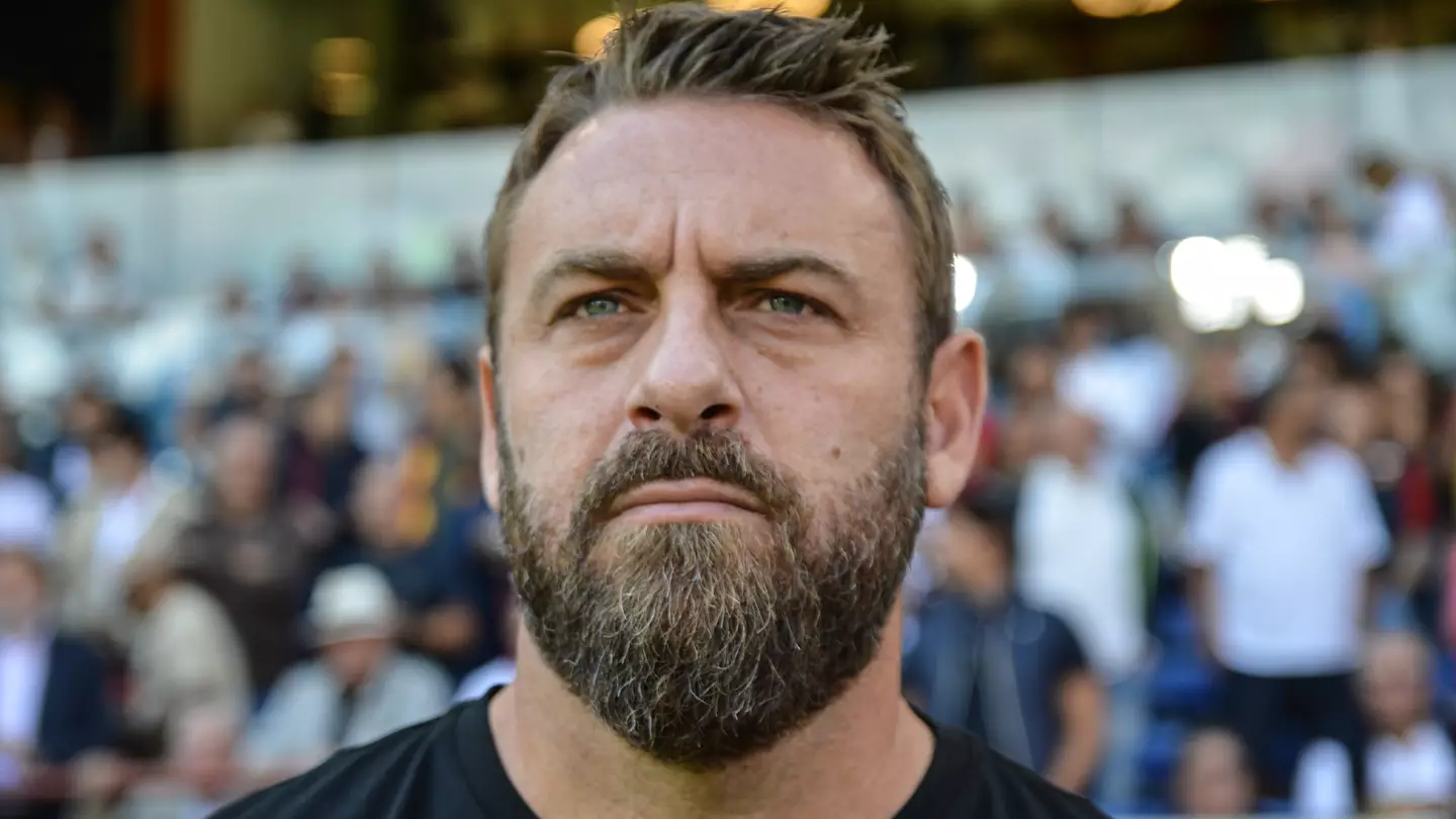 Daniele De Rossi holds talks with Premier League club as next manager to be sacked odds emerge