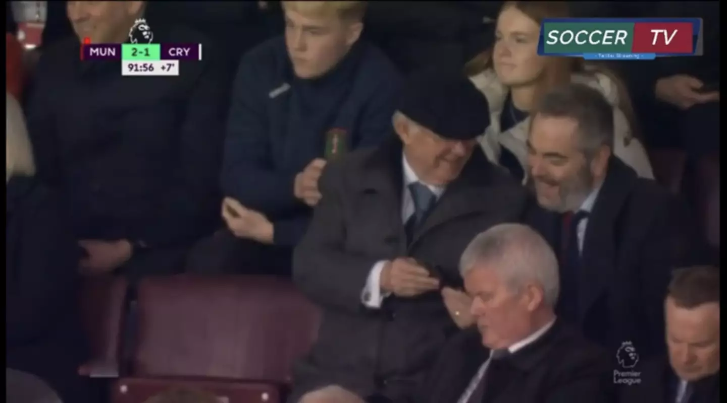 Image credit: Soccer TV