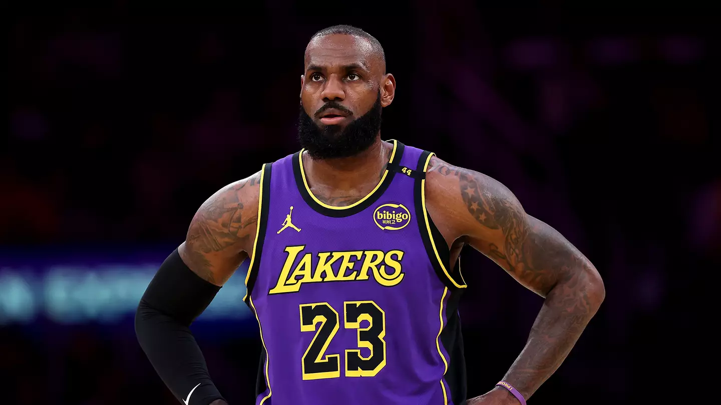 LeBron James made Micah Parsons feelings clear amid shock Dallas Cowboys trade