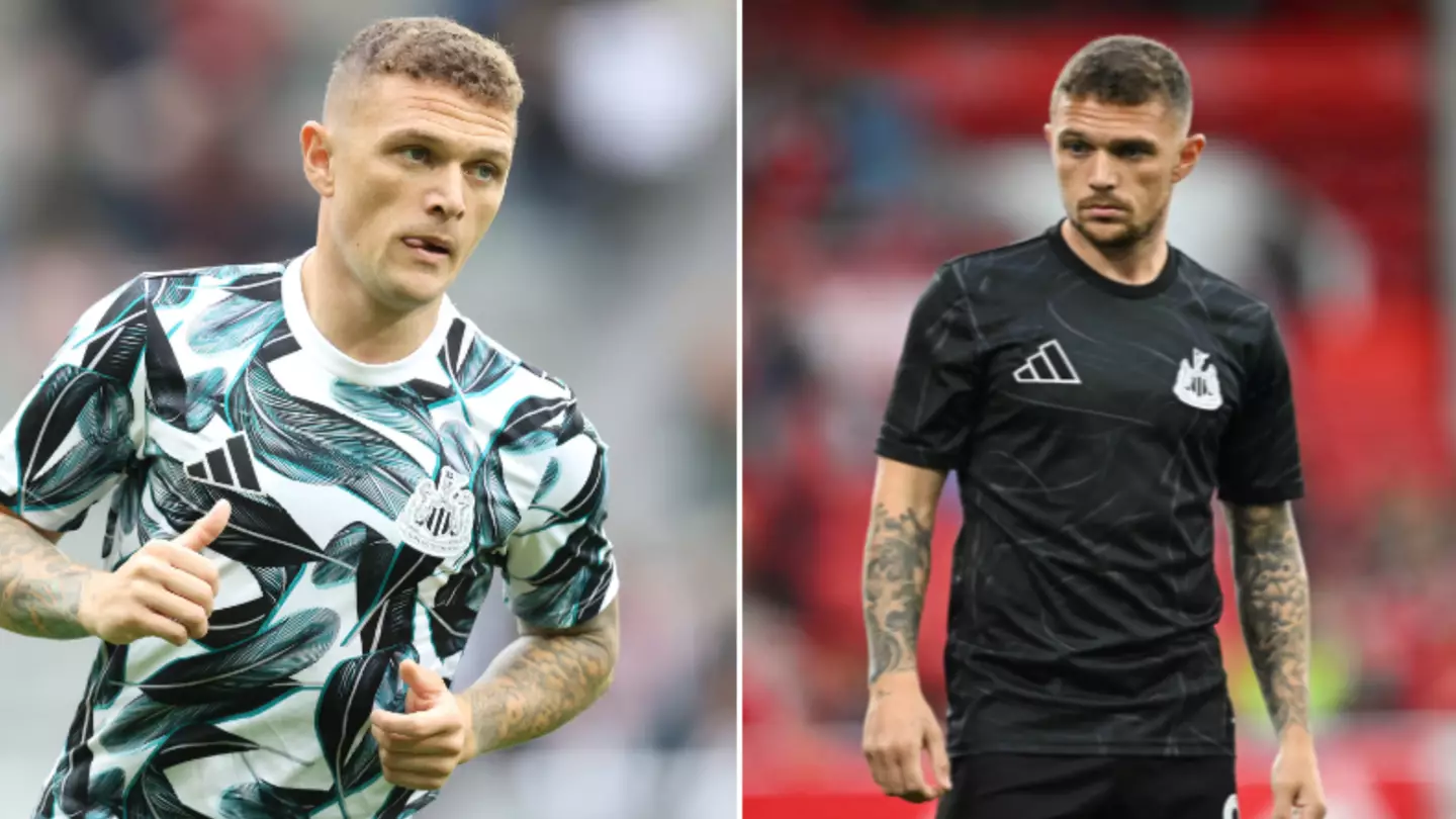 New club enters the race to sign Kieran Trippier amid interest from Jose Mourinho's Fenerbahce