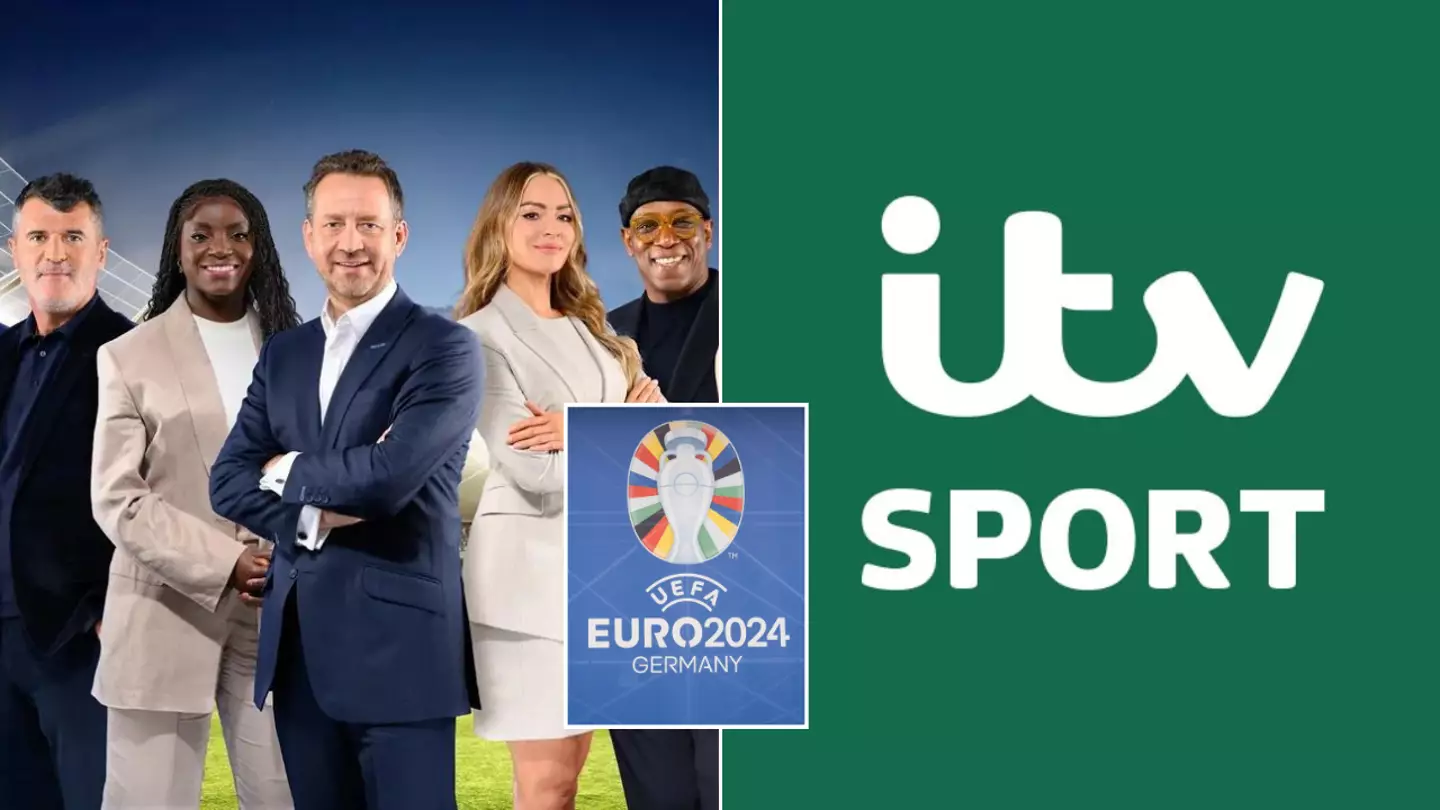 New pundit to join ITV at Euro 2024 after Danny Rohl departure