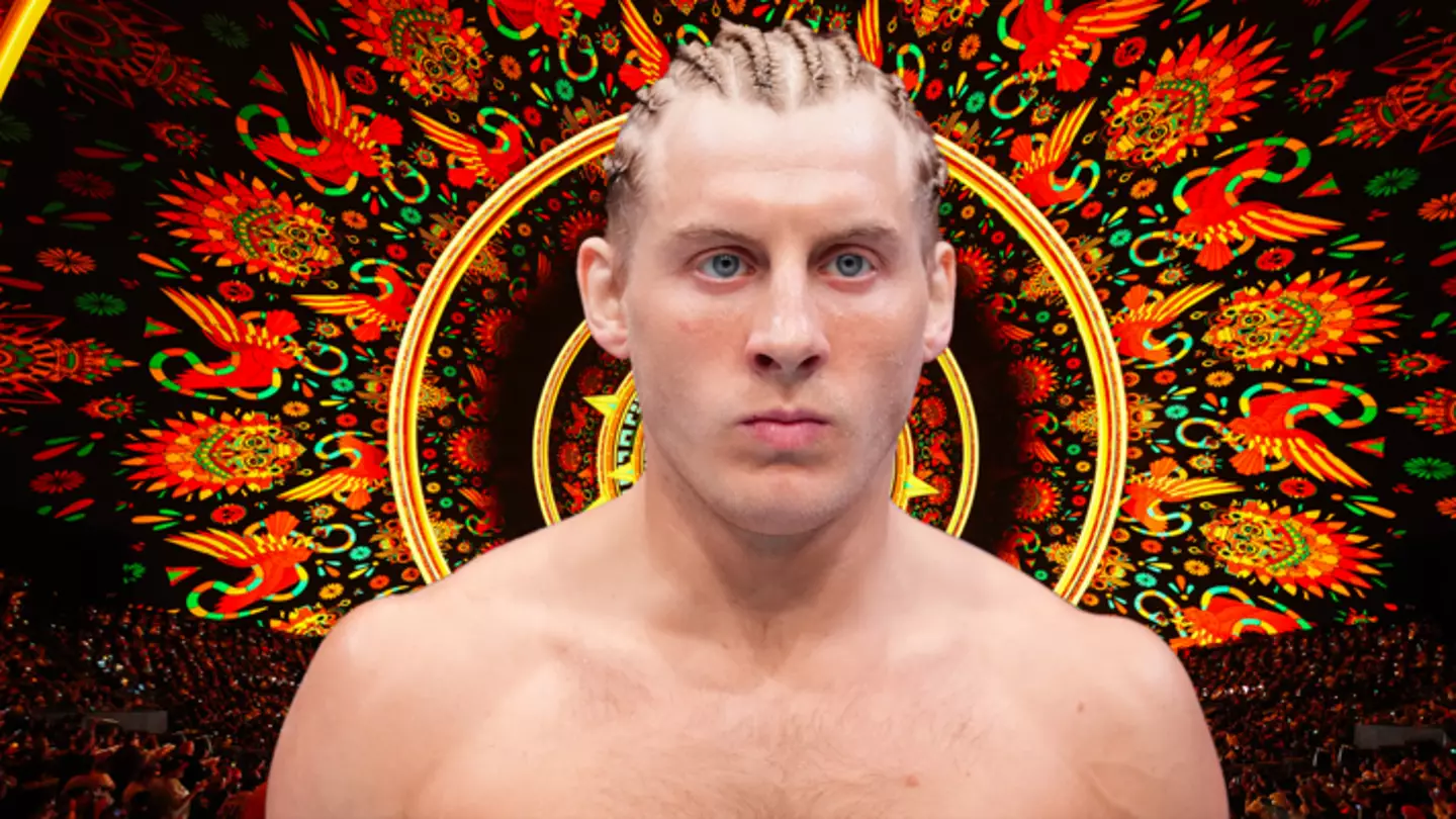 Paddy Pimblett Handed Biggest Fight of His Career on Stacked UFC 324 Card