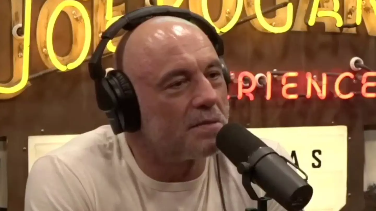 Joe Rogan Experience