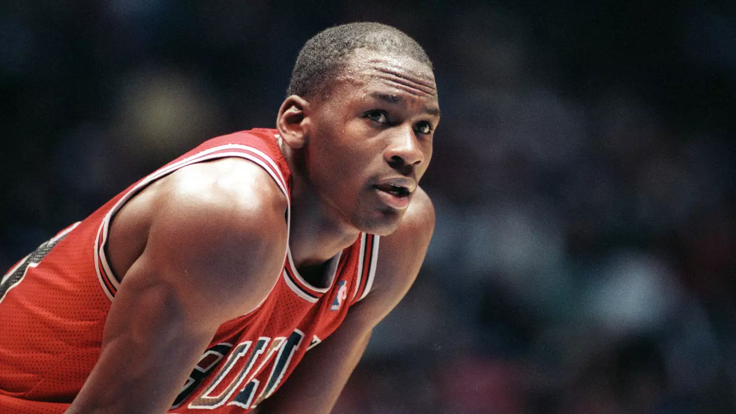 Michael Jordan demanded unprecedented clause in his Chicago Bulls rookie contract