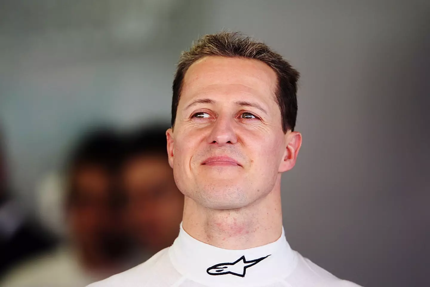 Michael Schumacher raced in Formula One for 17 years. (Image: Getty)