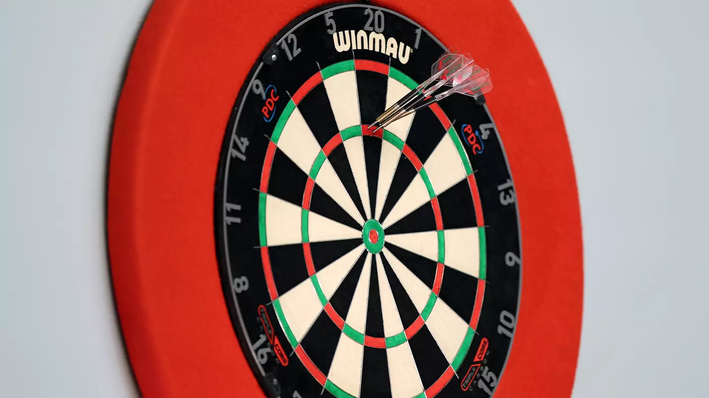 PDC Banned Three Darts Stars for Combined 21 Years After Investigation