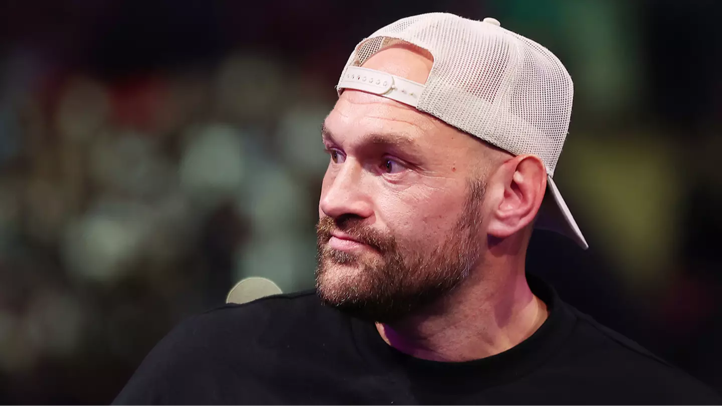 Tyson Fury May Be Forced to Follow Controversial Rule if AJ Fight Goes Ahead