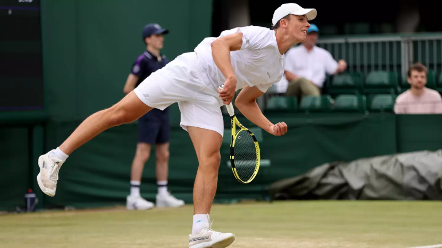 Wimbledon qualifier set to lose out on £58k prize money due to little-known rule
