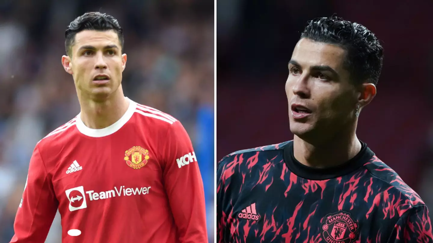 Where Is Next For Cristiano Ronaldo? Odds Slashed After Transfer Bombshell