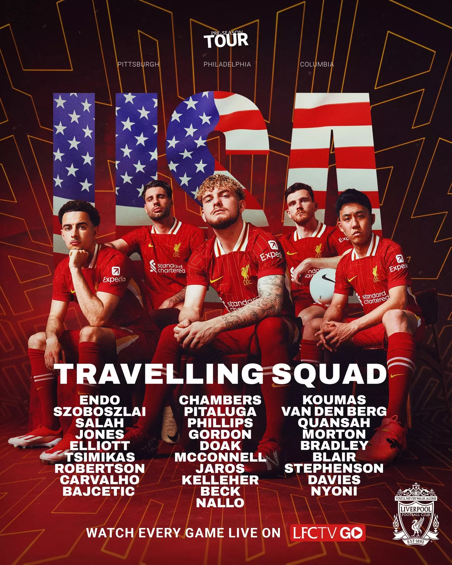 Image: X/@LFC