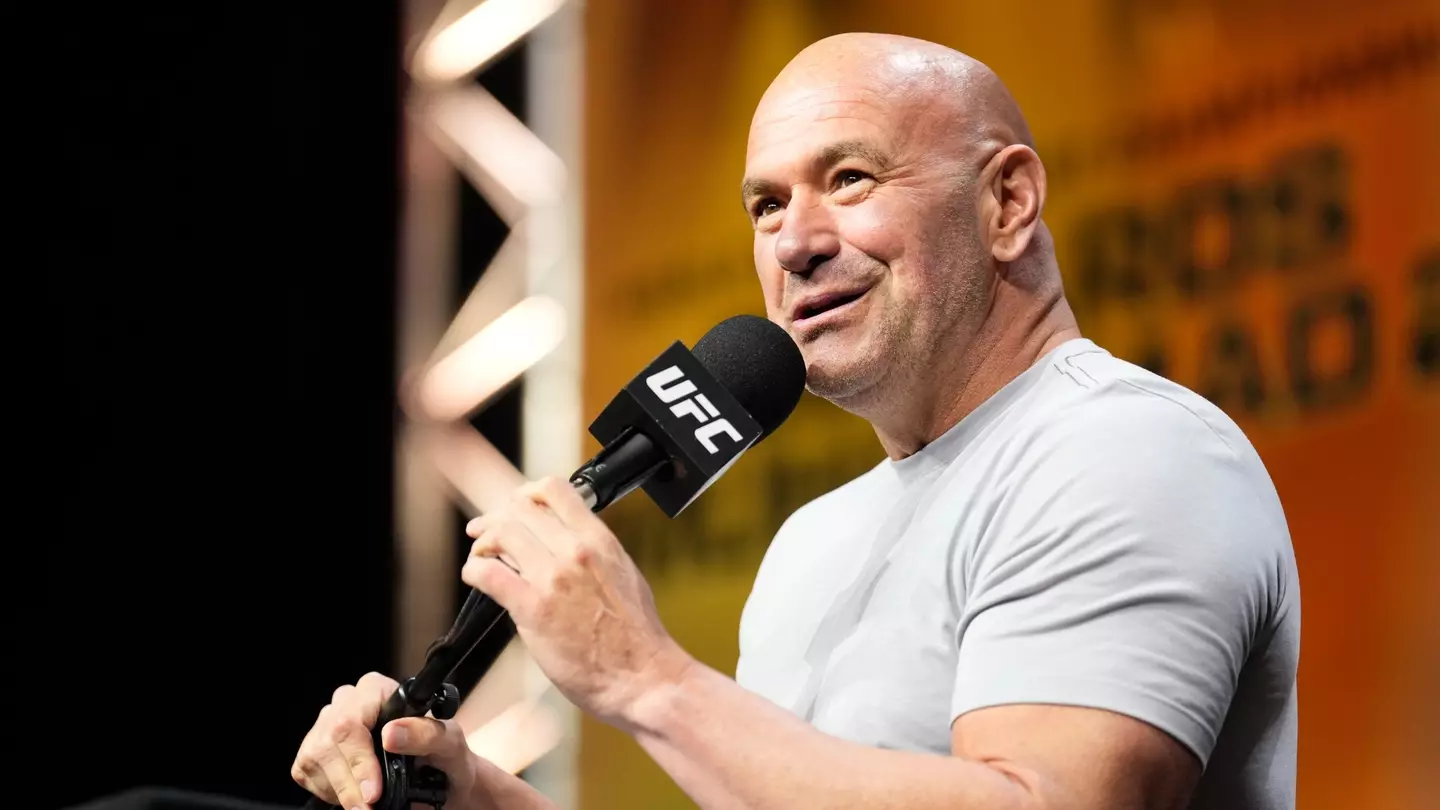 UFC Fighter Controversially Axed by Dana White 'Added Back by Mistake'