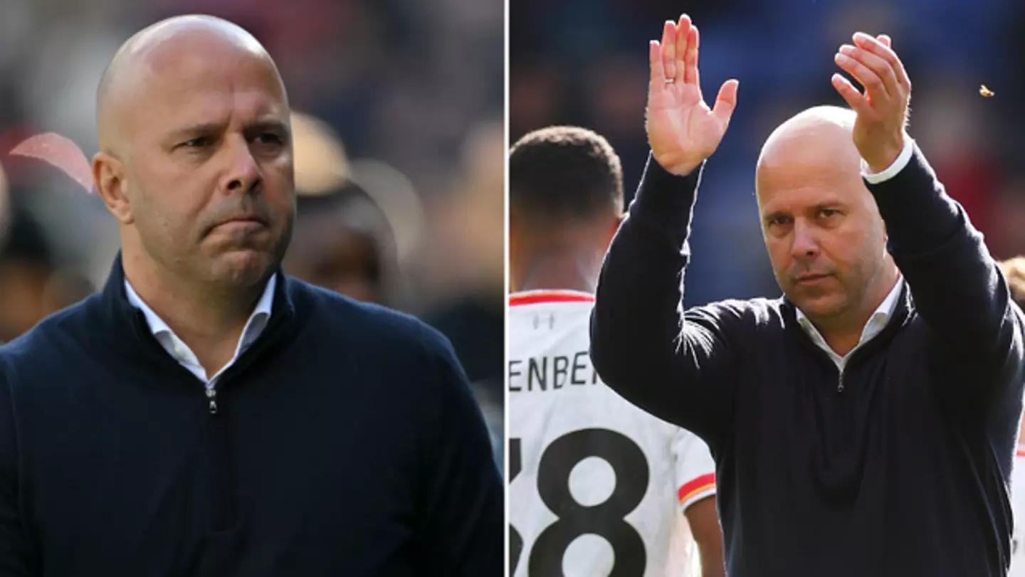 Arne Slot has already achieved something at Liverpool that no other manager has ever done at the club