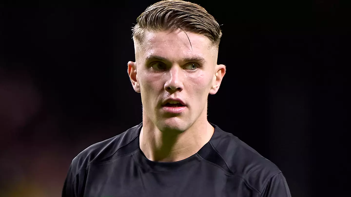 Viktor Gyokeres names six clubs he could sign for instead of Arsenal as Man Utd stance made clear