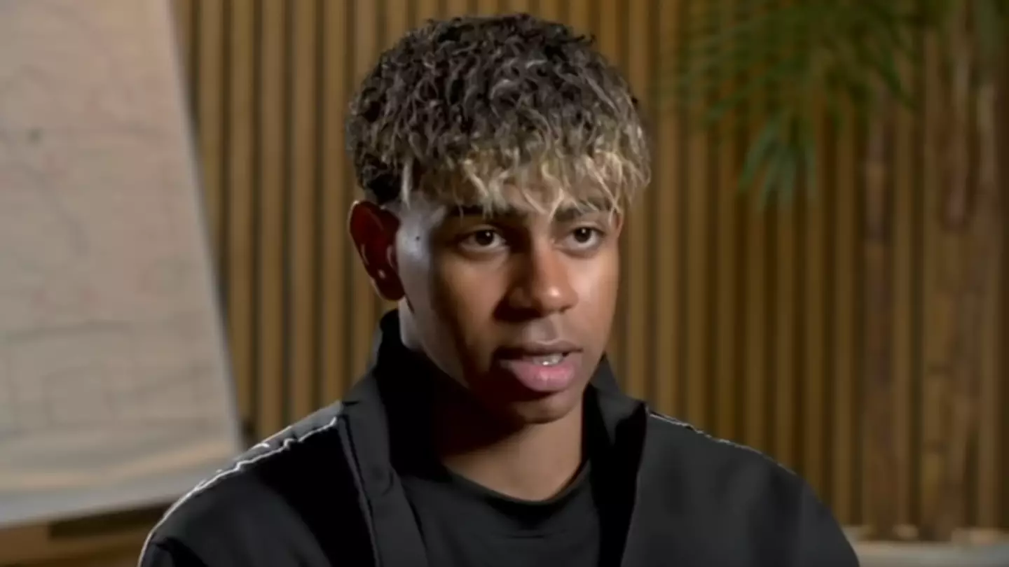 Lamine Yamal named only club who could stop Barcelona from winning the Champions League but has already been proven wrong