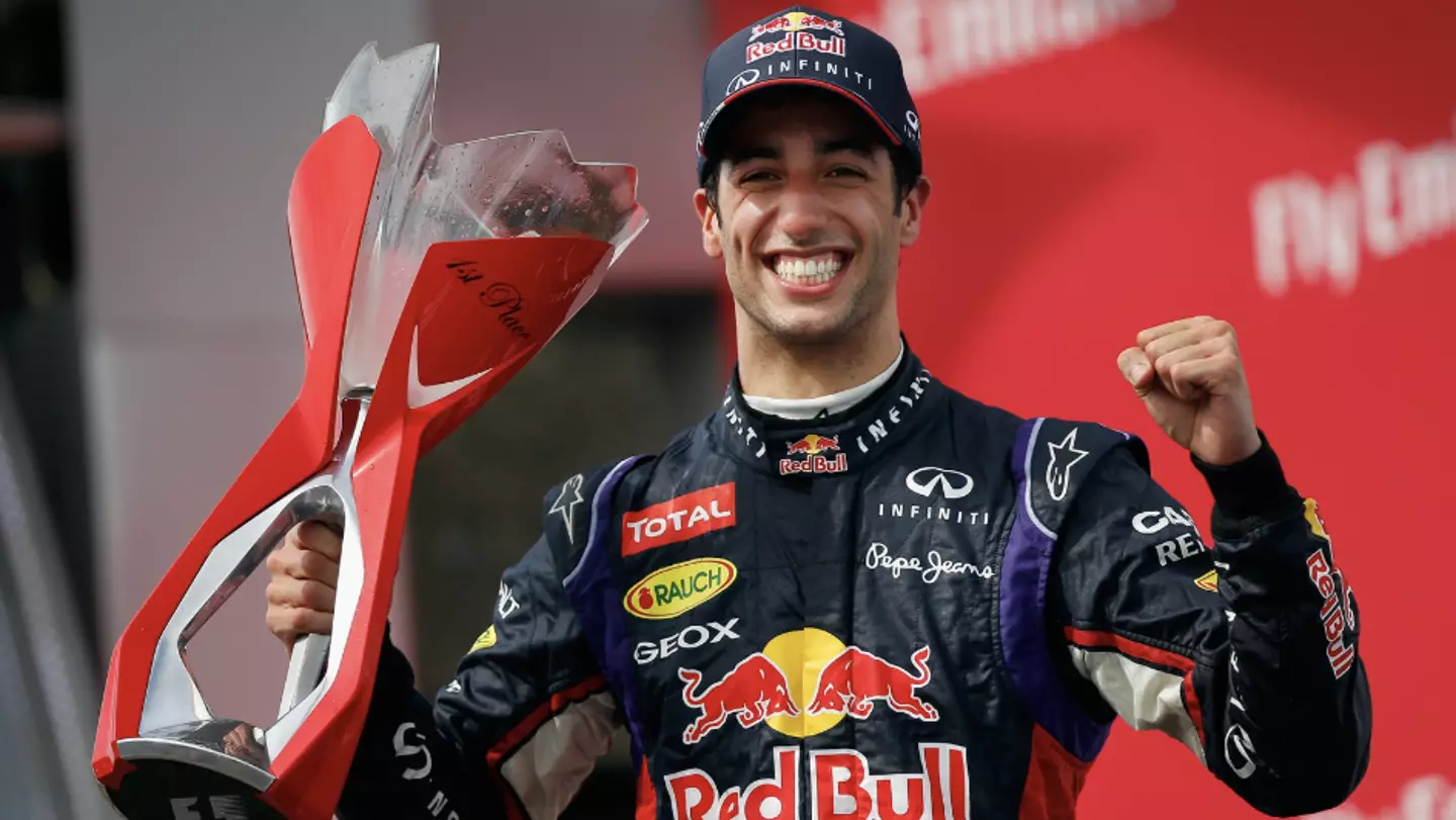 What happened to the seven Formula One drivers Bleacher Report picked as future world champions in 2014