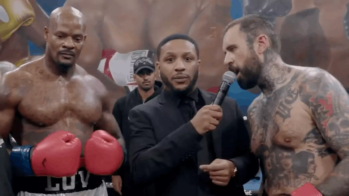 Adam22 Reacts After 'Losing Boxing Bet' Involving Lena The Plug and Jason Luv