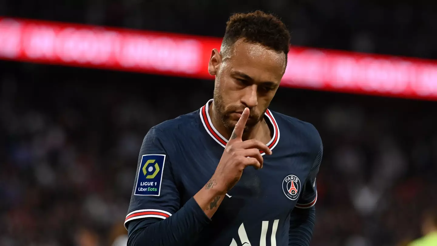 Chelsea Contacted Over Neymar Interest With PSG Ready To Sell