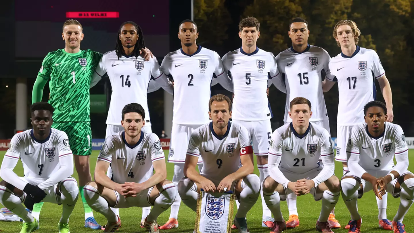 When is World Cup Draw and Who Could England Face? New 2026 Format Explained
