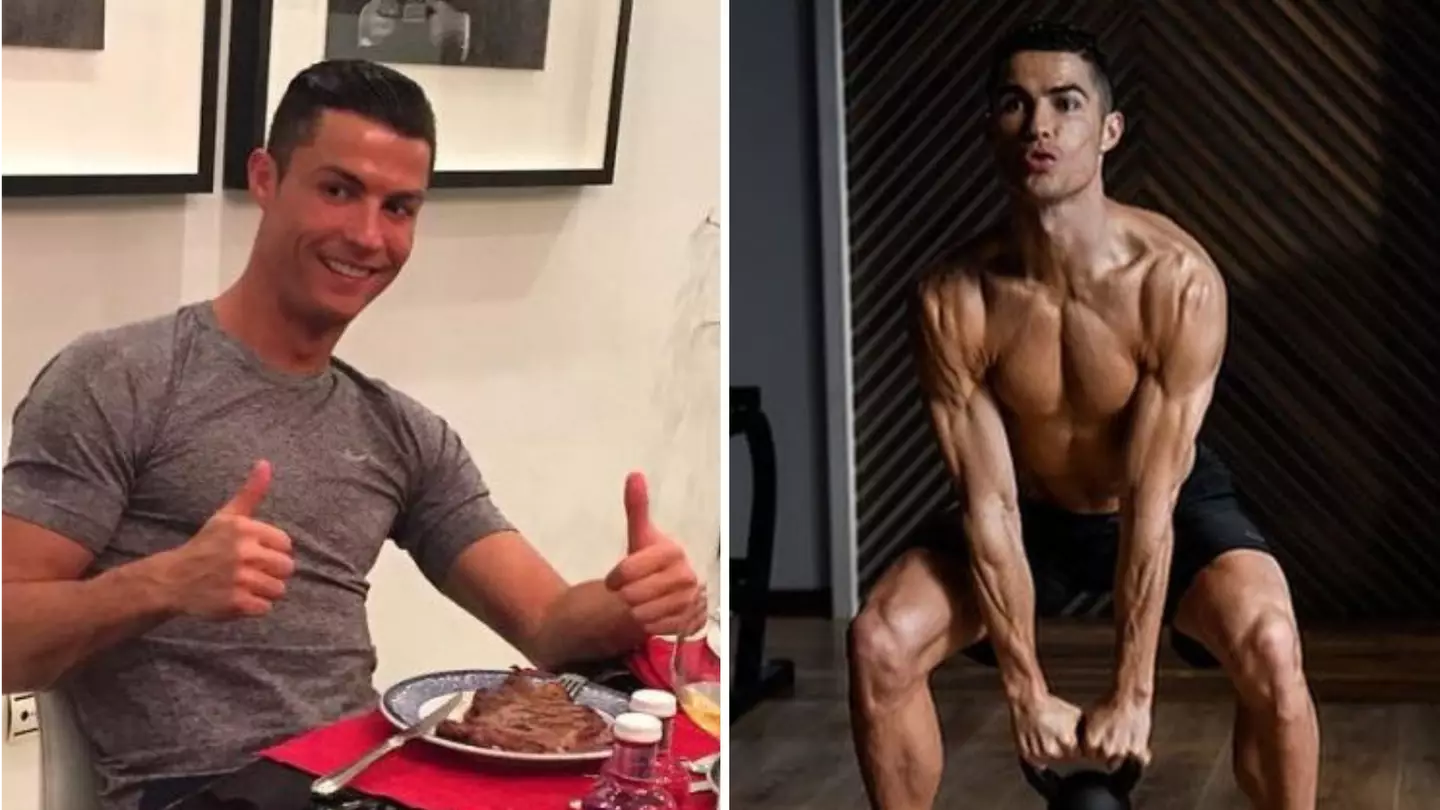 Cristiano Ronaldo has prompted Al Nassr squad to follow 'stricter diet' after joining